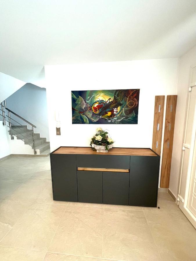 Villa Lifestyle & Trends Limenaria  Exteriör bild