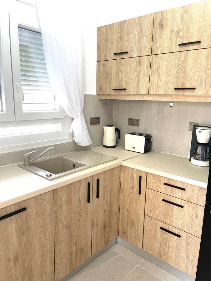 Villa Lifestyle & Trends Limenaria  Exteriör bild