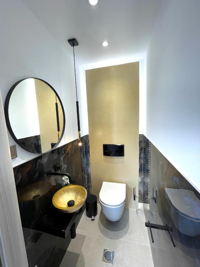 Villa Lifestyle & Trends Limenaria  Exteriör bild