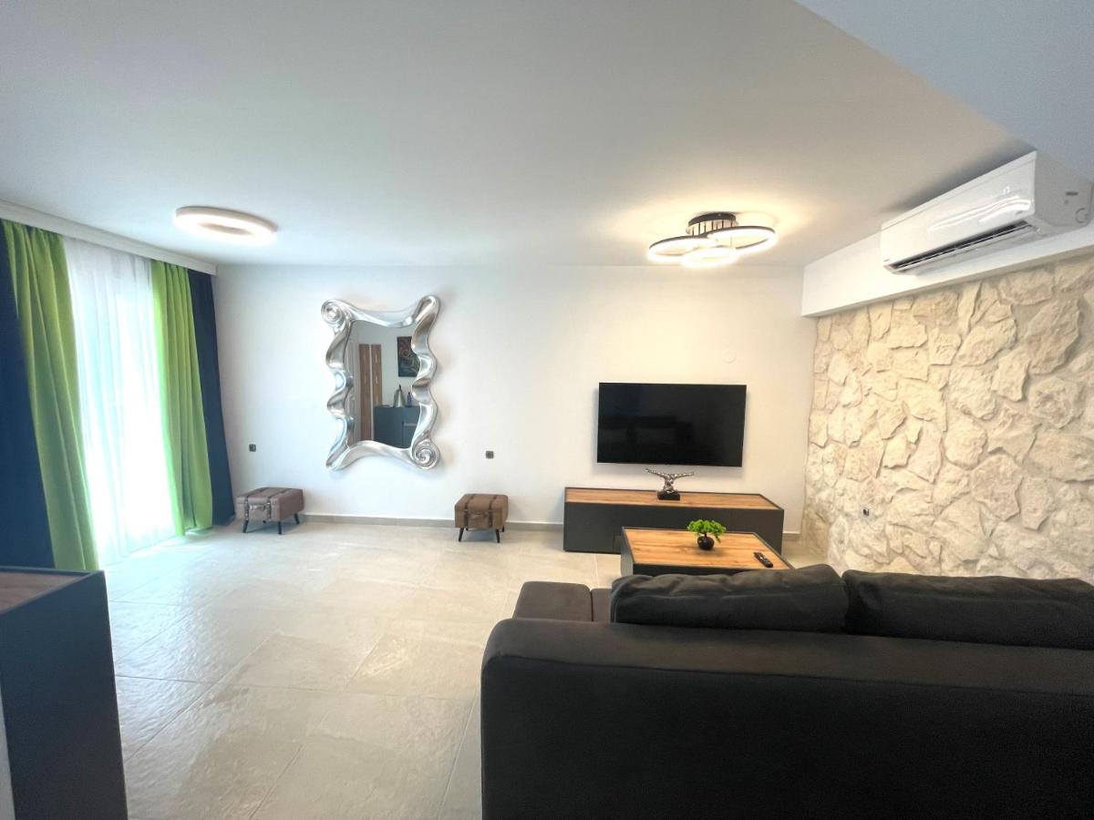 Villa Lifestyle & Trends Limenaria  Exteriör bild