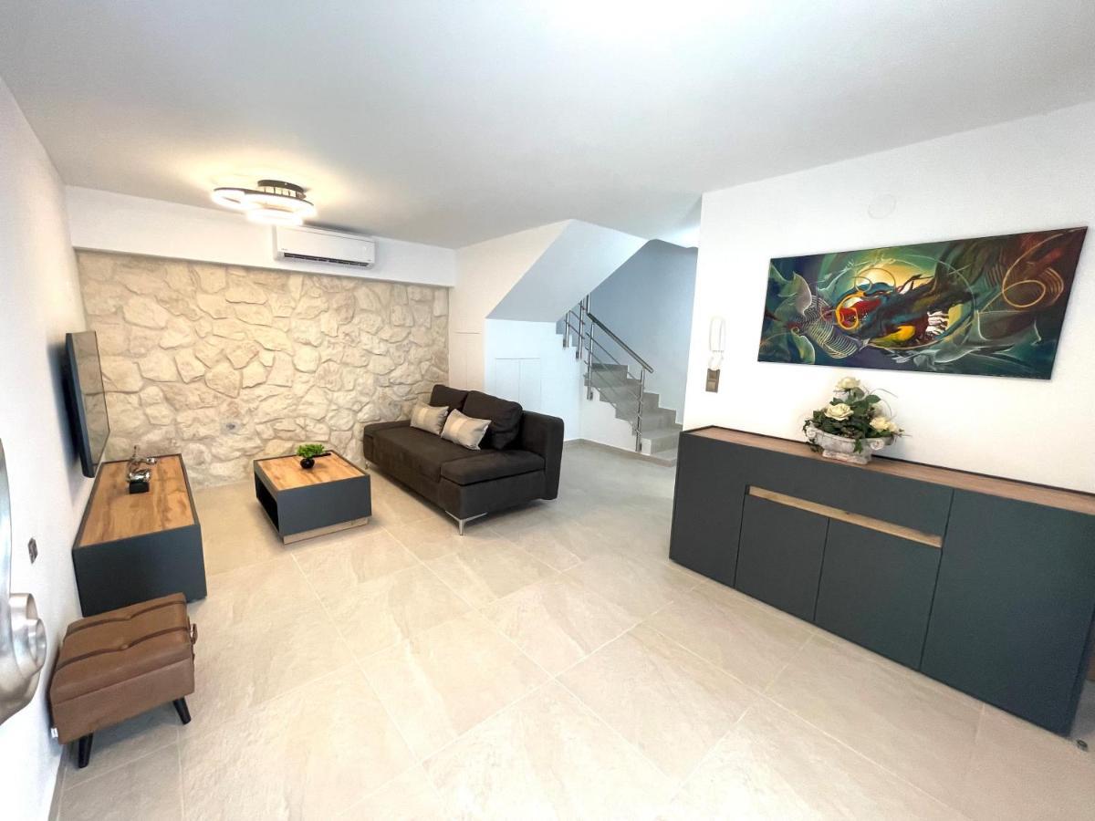 Villa Lifestyle & Trends Limenaria  Exteriör bild