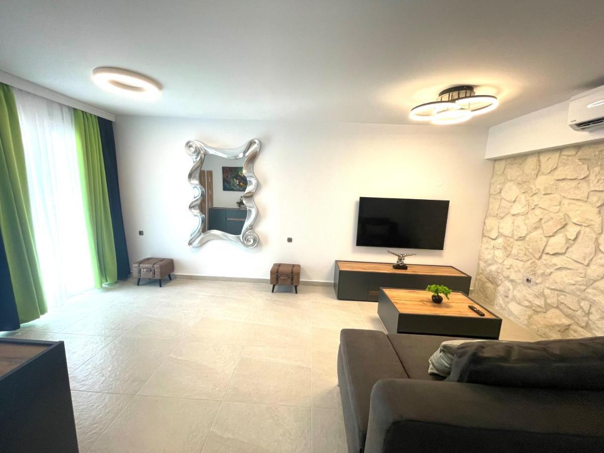 Villa Lifestyle & Trends Limenaria  Exteriör bild