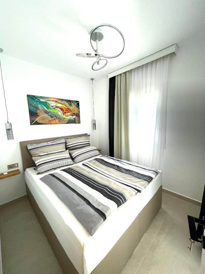 Villa Lifestyle & Trends Limenaria  Exteriör bild