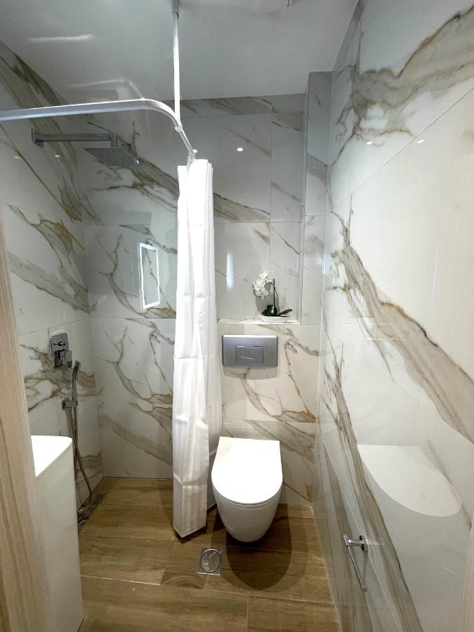 Villa Lifestyle & Trends Limenaria  Exteriör bild