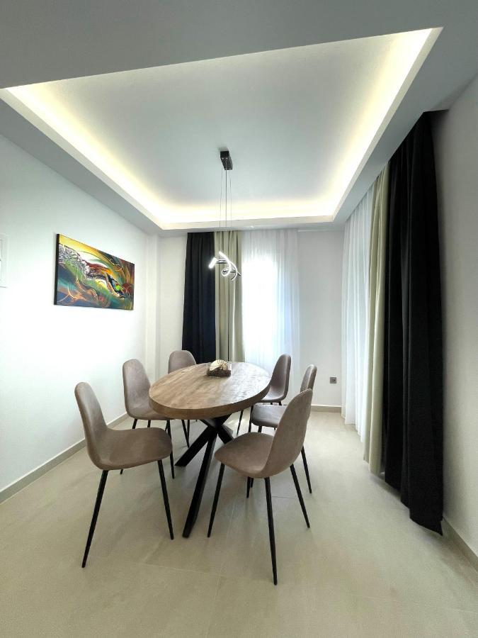 Villa Lifestyle & Trends Limenaria  Exteriör bild