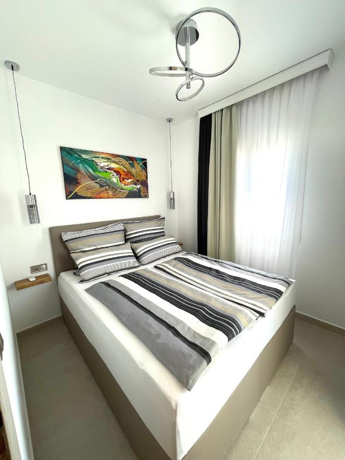 Villa Lifestyle & Trends Limenaria  Exteriör bild