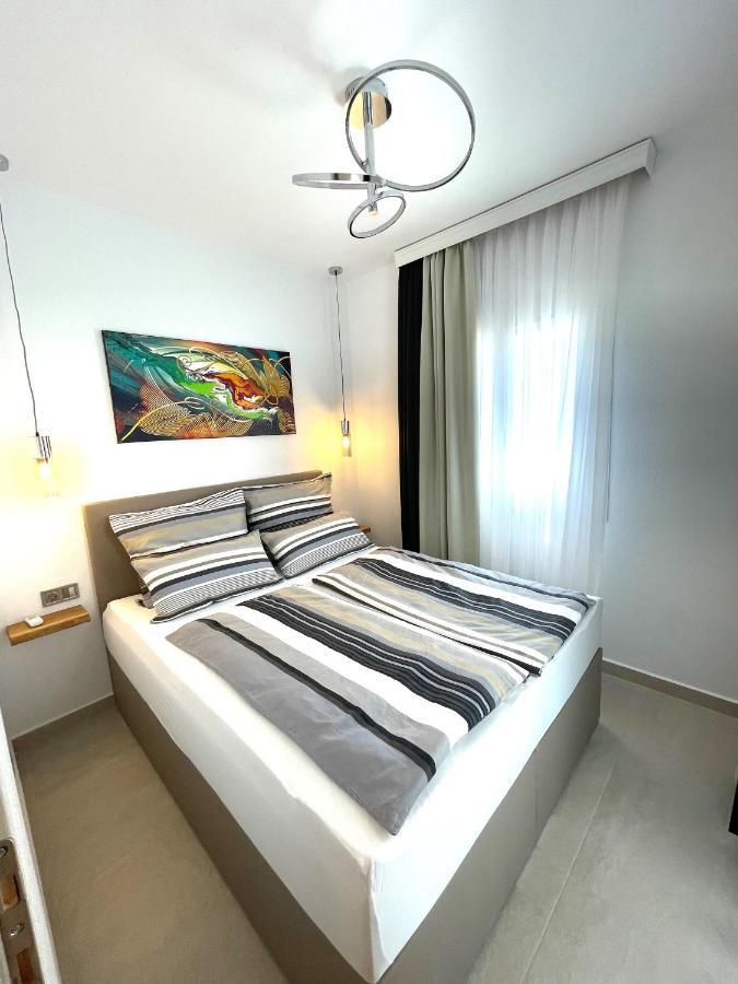 Villa Lifestyle & Trends Limenaria  Exteriör bild
