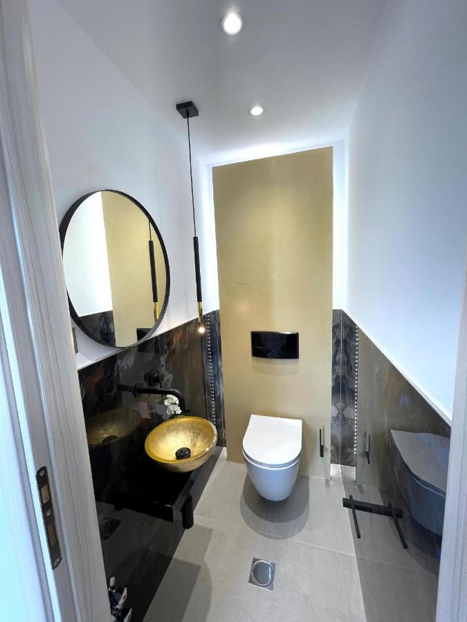 Villa Lifestyle & Trends Limenaria  Exteriör bild