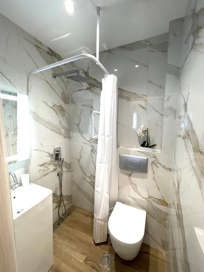 Villa Lifestyle & Trends Limenaria  Exteriör bild