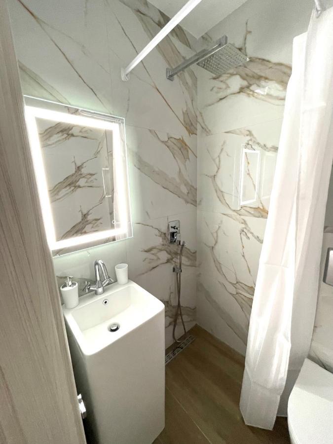 Villa Lifestyle & Trends Limenaria  Exteriör bild
